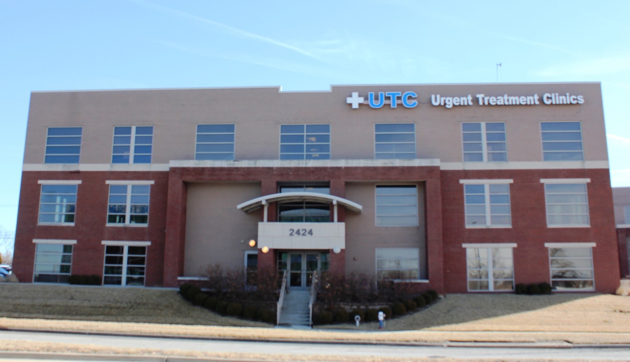 2424 Sir Barton Way, Lexington, KY for sale Building Photo- Image 1 of 1