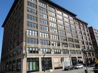 More details for 1641 Washington Ave, Saint Louis, MO - Retail for Sale