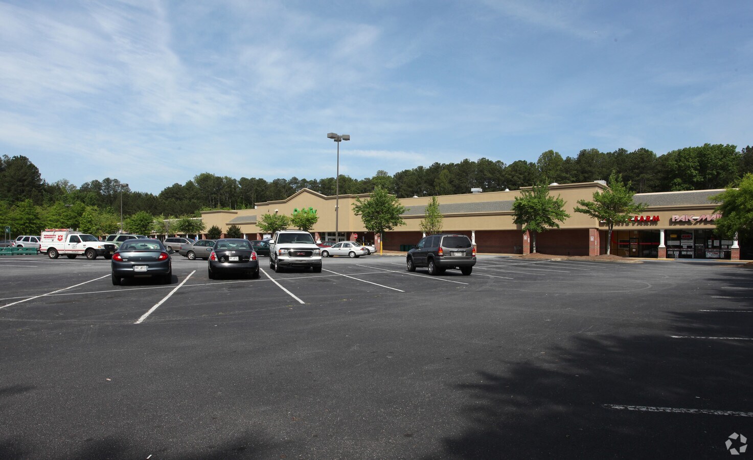 4045 Five Forks Trickum Rd SW, Lilburn, GA 30047 Property Record