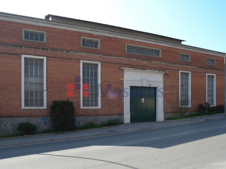 in Terrassa, Barcelona for sale - Primary Photo - Image 1 of 1