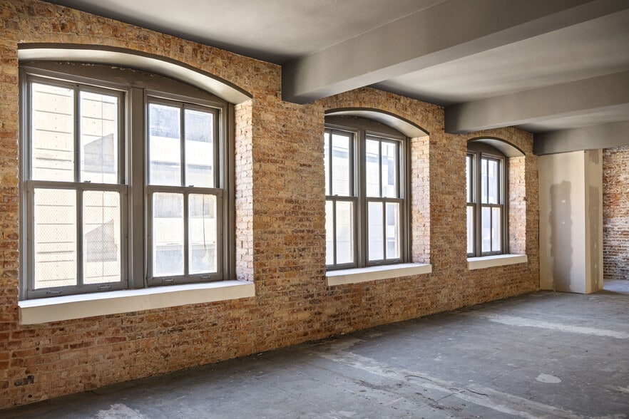 8 E Broadway, Salt Lake City, UT for lease - Interior Photo - Image 3 of 6