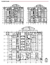 2001 Kings Hwy, Shreveport, LA for lease Floor Plan- Image 1 of 1