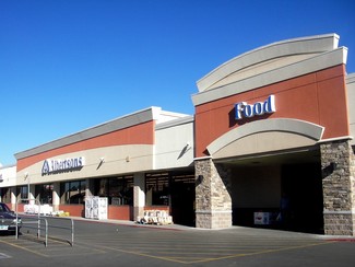 More details for 1323 Dewar Dr, Rock Springs, WY - Retail for Lease