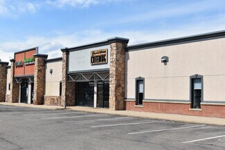 More details for 1350-1240 Ken Pratt Blvd, Longmont, CO - Retail for Lease