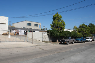 More details for 3454 E St, San Diego, CA - Industrial for Lease