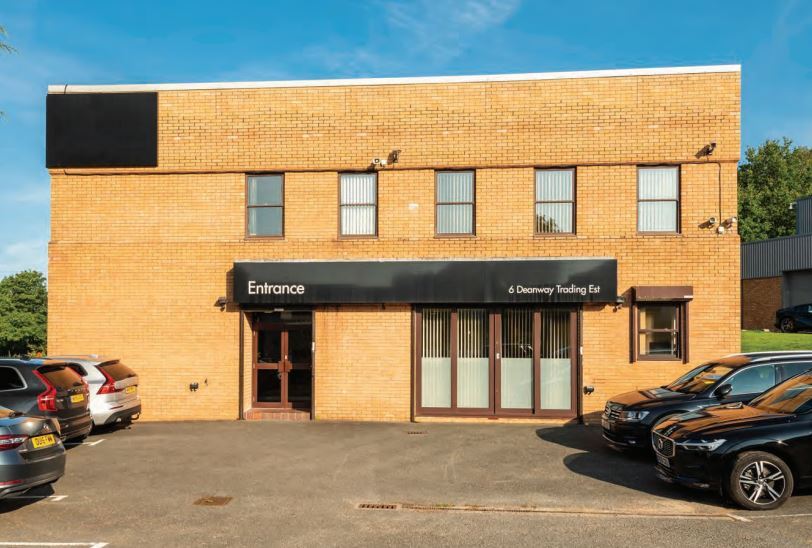 Wilmslow Rd, Wilmslow for sale Building Photo- Image 1 of 1