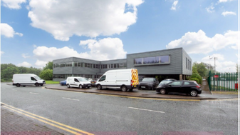 Aston Ln N, Runcorn CHS - Commercial Real Estate