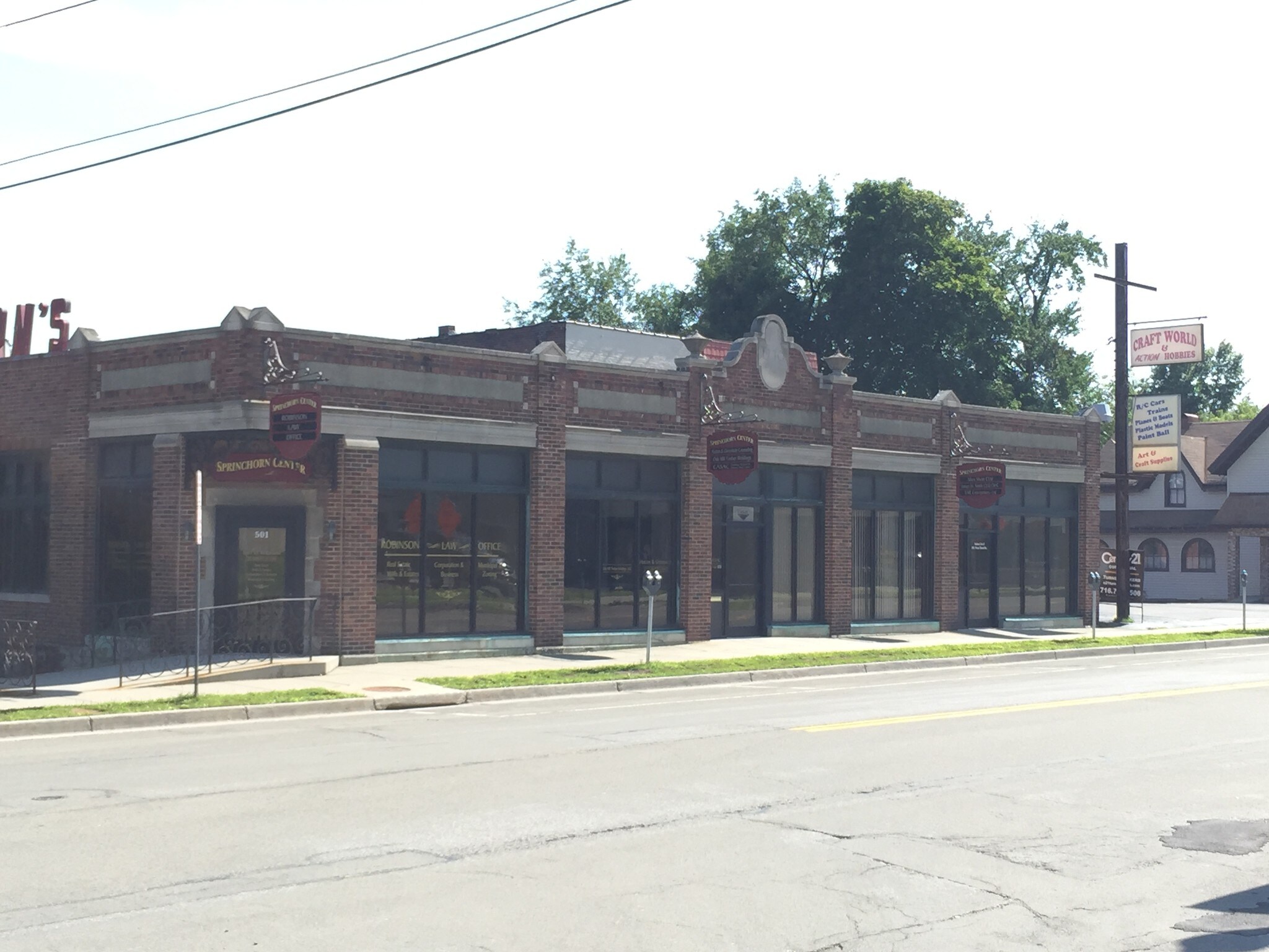 501505 W 3rd St, Jamestown, NY 14701 Office for Sale