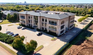More details for 2575 Kelley Pointe Pky, Edmond, OK - Office for Lease