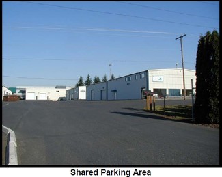 More details for 6210 E 18th St, Vancouver, WA - Industrial for Lease