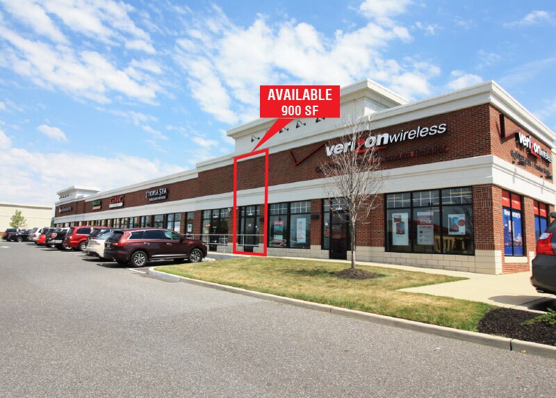 609 Berlin Cross Keys Rd, Sicklerville, NJ for sale Building Photo- Image 1 of 1