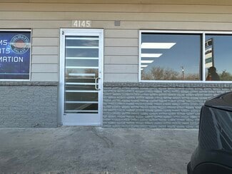 More details for 4145 Pleasanton Rd, San Antonio, TX - Flex for Lease