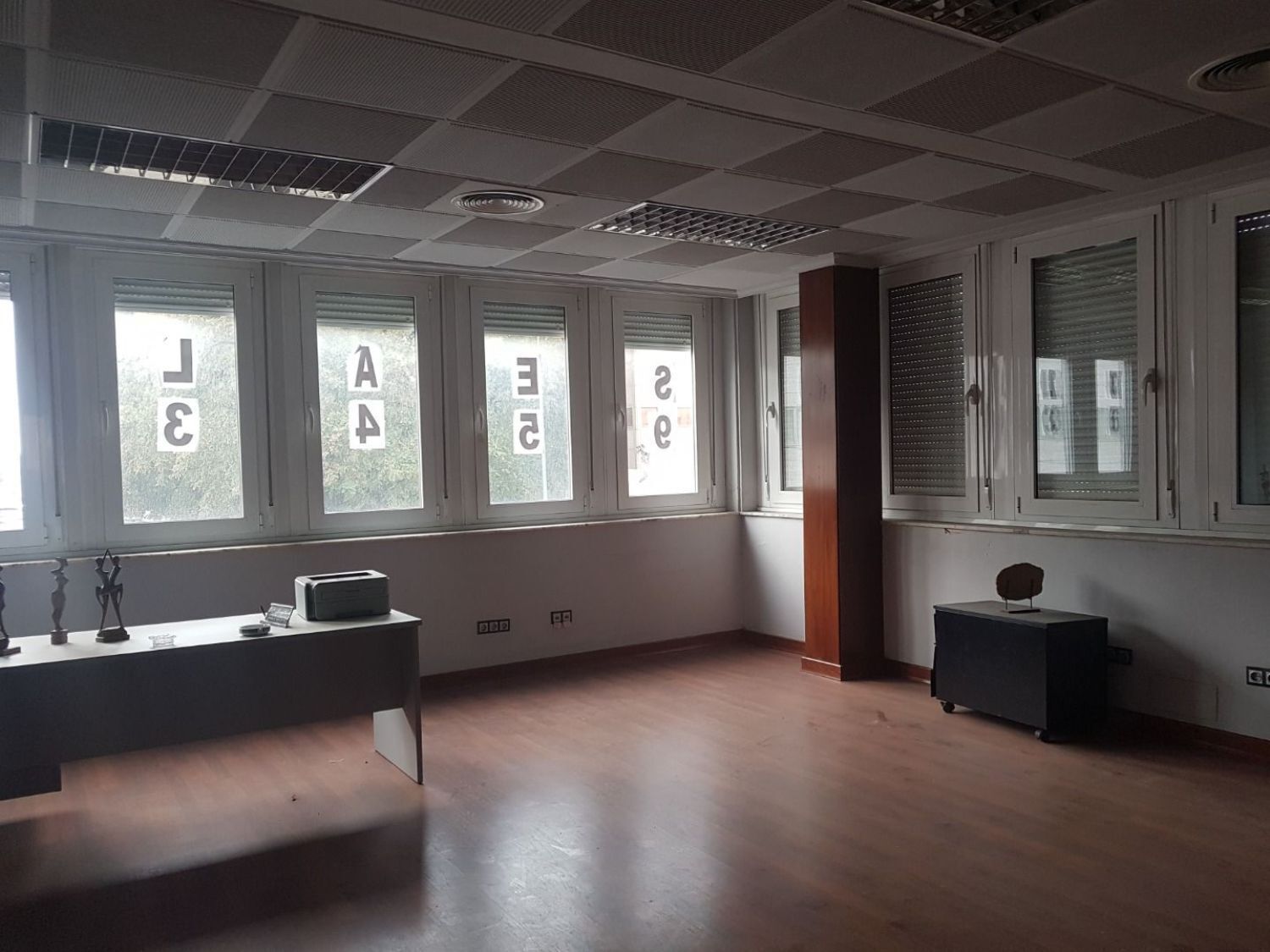 Office in SEVILLA for lease Building Photo- Image 1 of 11