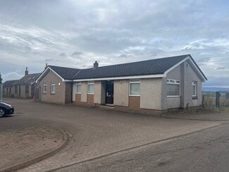 More details for South Kingston, Forfar - Office for Lease