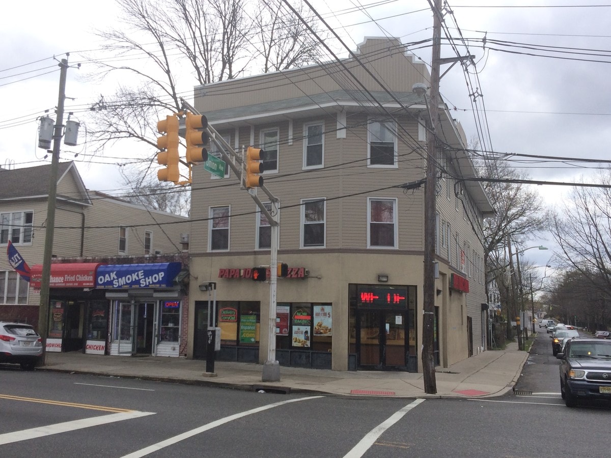 742 Lyons Ave, Irvington, NJ 07111