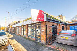 More details for 1-2 Queen St, Brigg - Retail for Lease