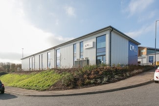 More details for Beaufort Park Way, Chepstow - Office for Sale