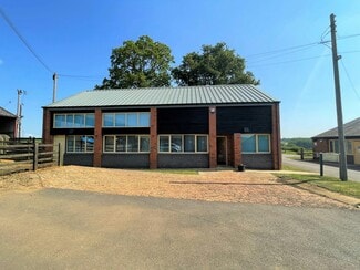 More details for 100 Wellingborough Rd, Ecton - Office for Lease