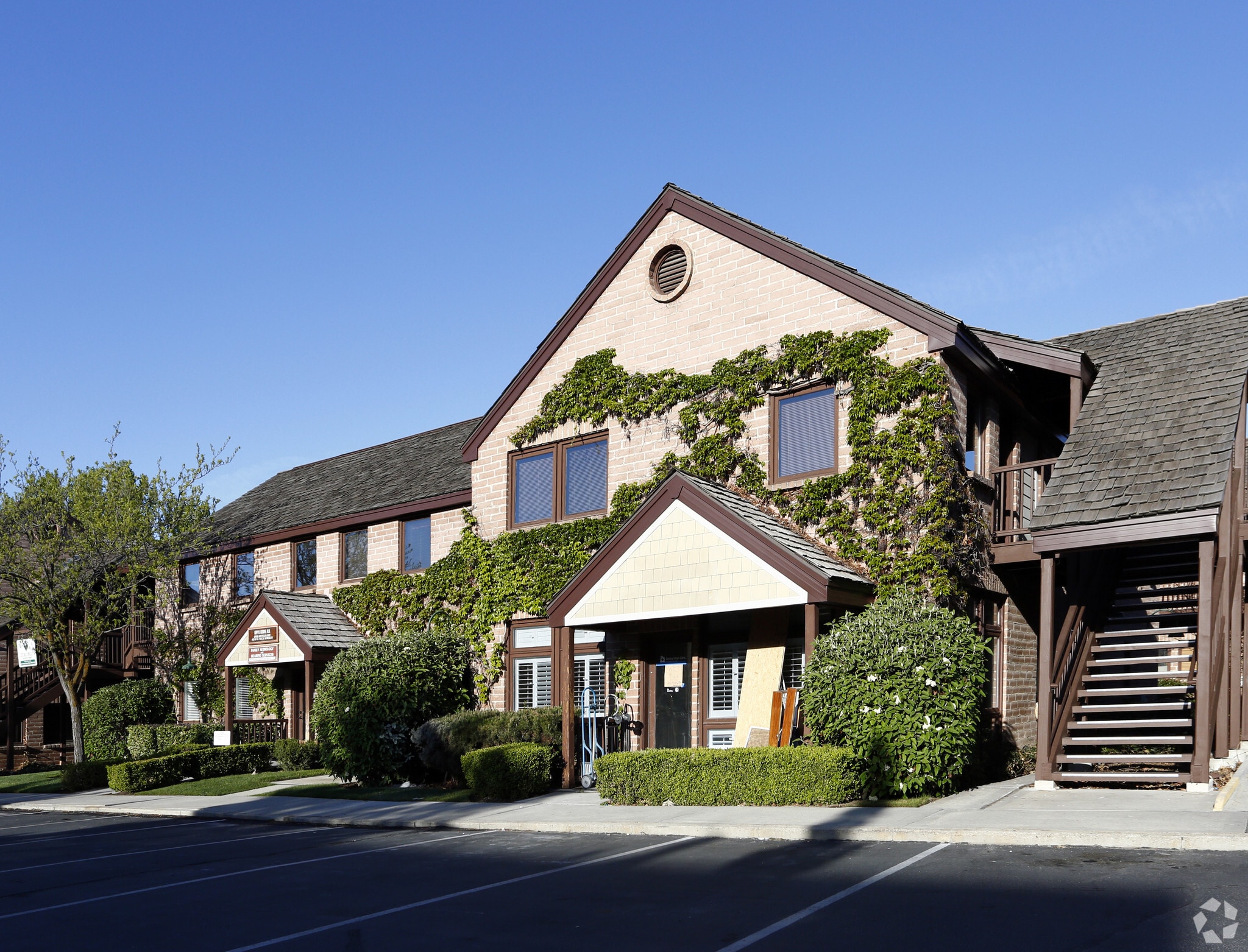 2230 N University Pky, Provo, UT for lease Building Photo- Image 1 of 8