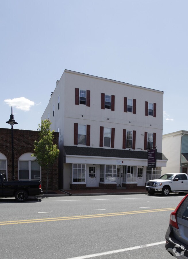 1822 W Main St, Middletown, DE 19709