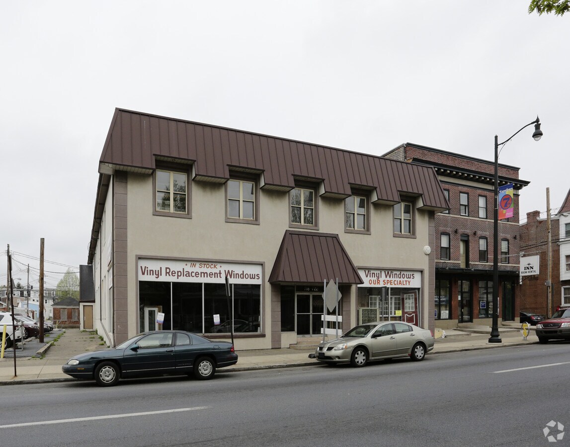 Primary Photo