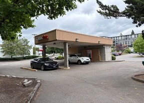 10415 SE Main St, Milwaukie OR - Retail Space