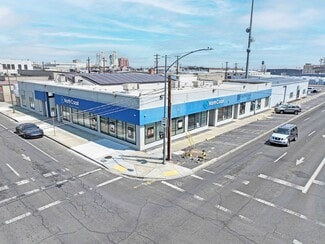 More details for 215 N 3rd Ave, Yakima, WA - Flex, Industrial for Lease