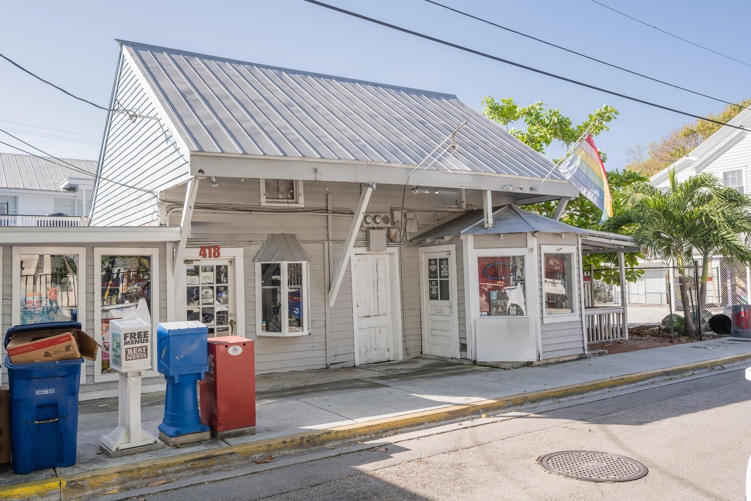 418 Applerouth Ln, Key West, FL for sale Building Photo- Image 1 of 4