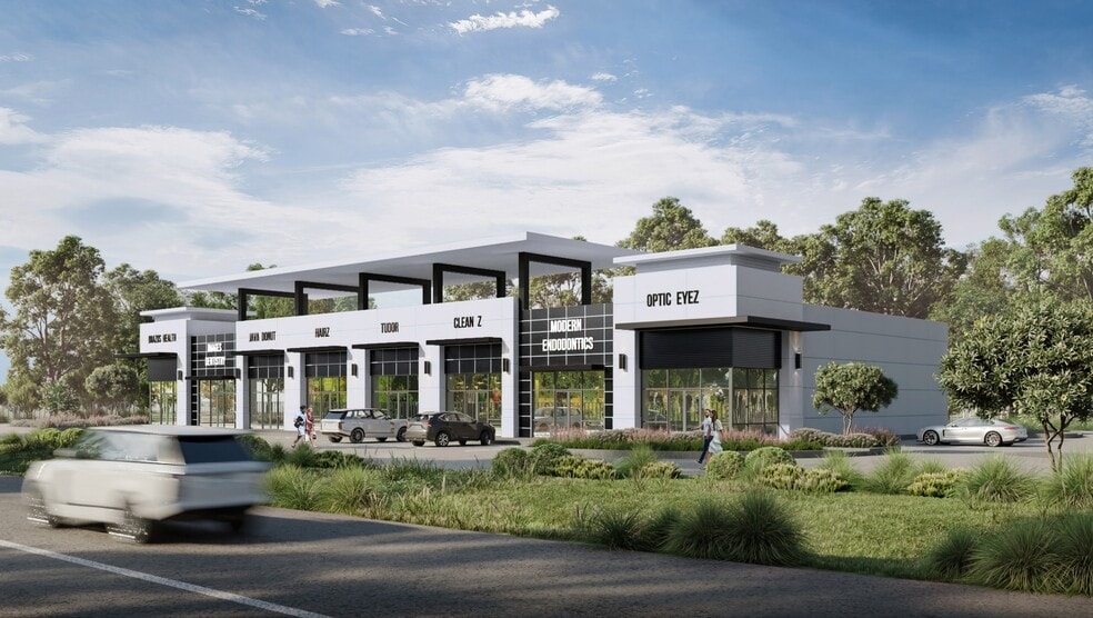 9612 FM 1488, Magnolia, TX for lease - Primary Photo - Image 1 of 4