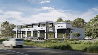 More details for 9612 FM 1488, Magnolia, TX - Retail for Lease