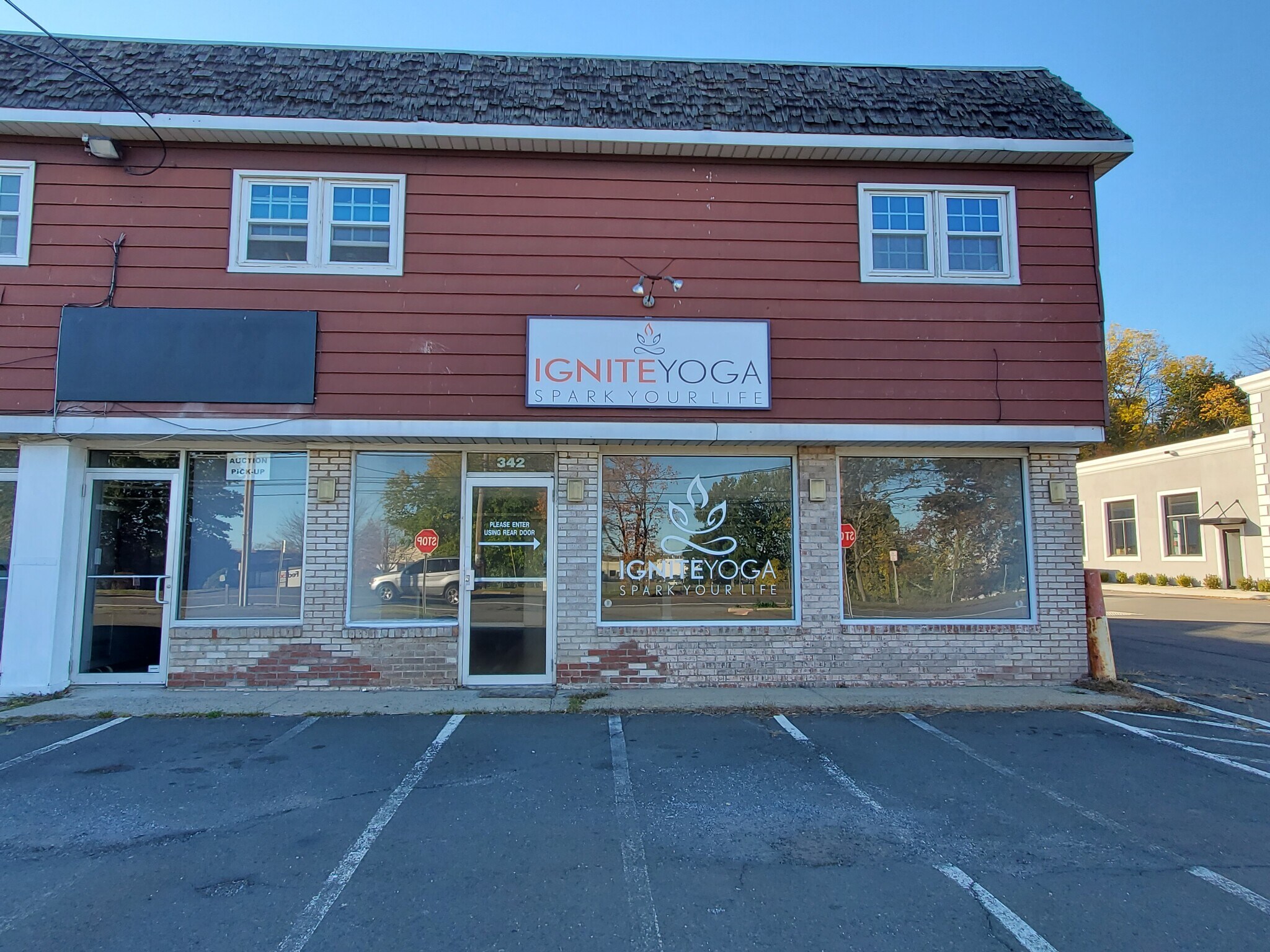 342 State St, North Haven, CT for sale Building Photo- Image 1 of 1