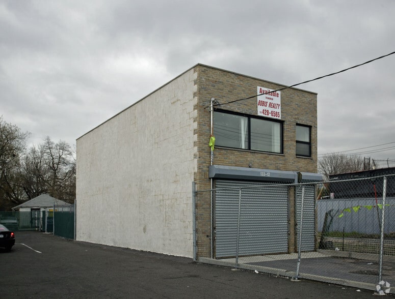 133-12 Rockaway Blvd, South Ozone Park, NY for sale - Primary Photo - Image 1 of 1