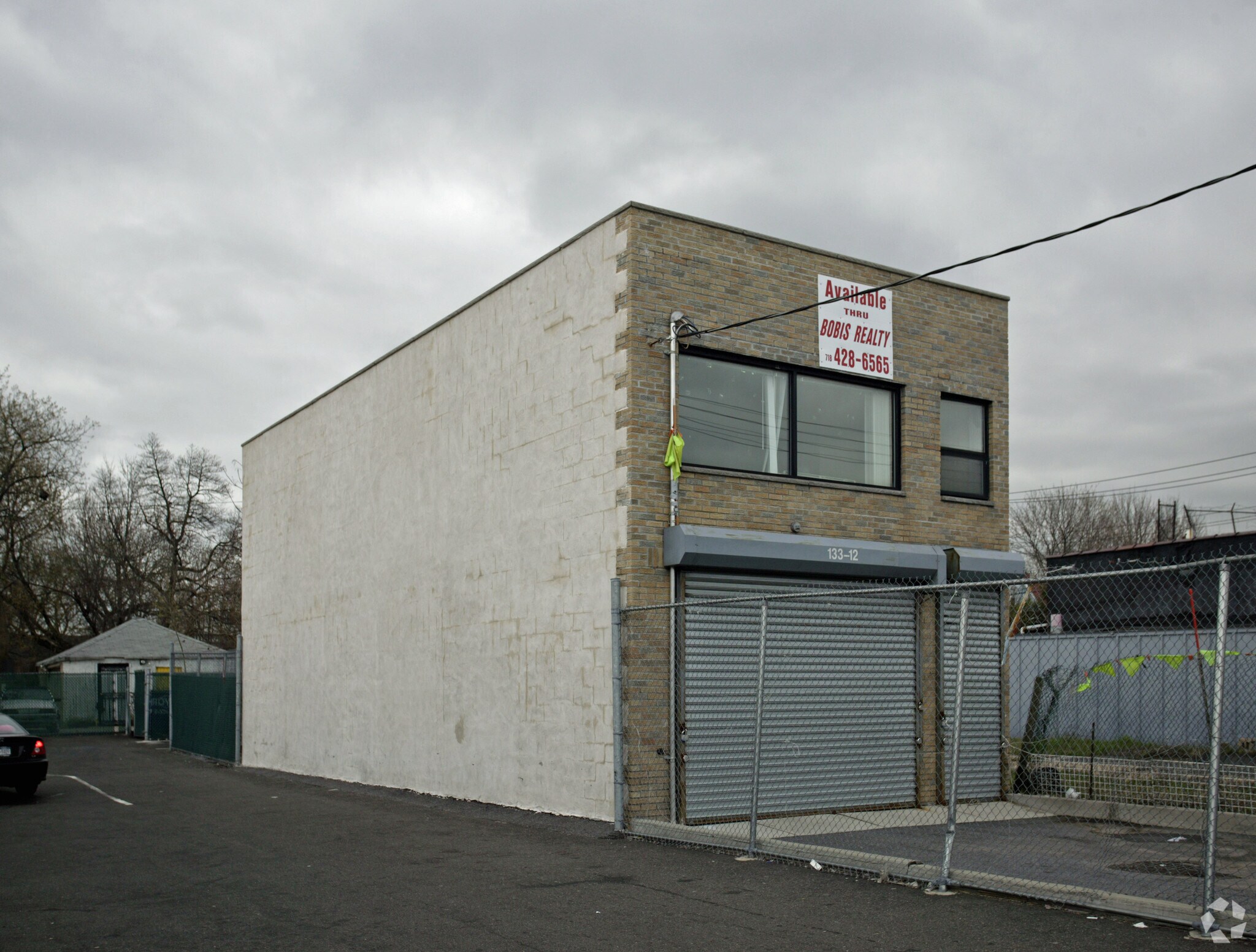 133-12 Rockaway Blvd, South Ozone Park, NY for sale Primary Photo- Image 1 of 1