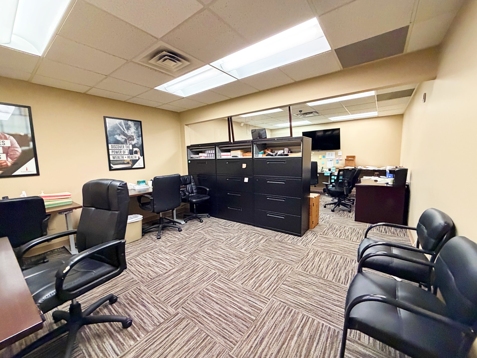 1025 Dublin Rd, Columbus, OH for lease Interior Photo- Image 1 of 4