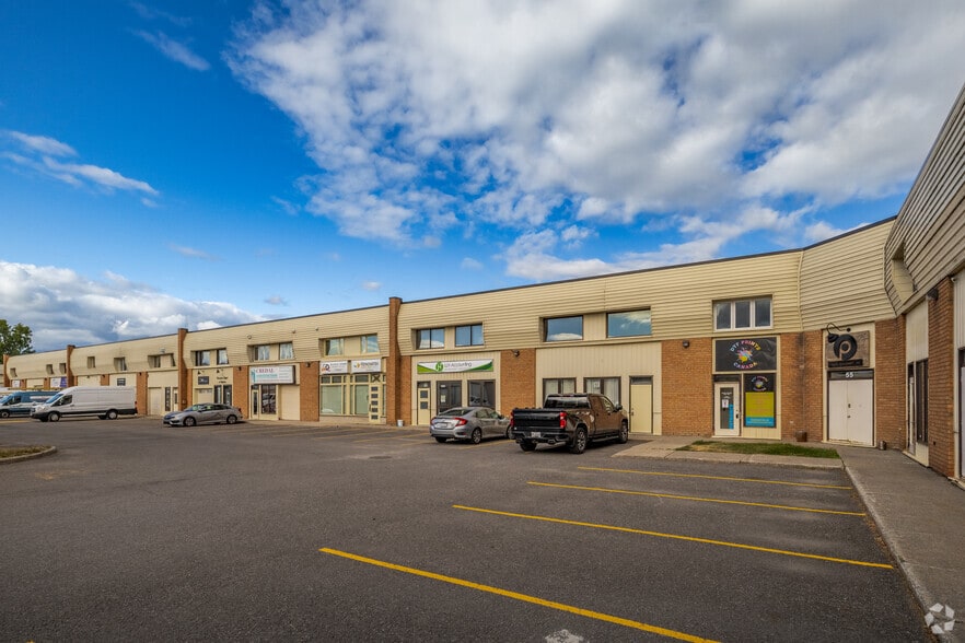 5450 Canotek Rd, Ottawa, ON for sale - Building Photo - Image 3 of 3