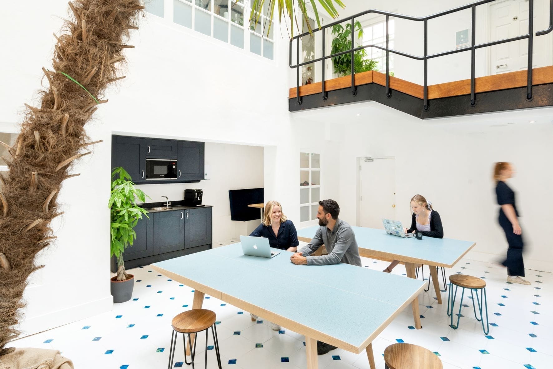 17-18 Berkeley Sq, Bristol for lease Interior Photo- Image 1 of 13