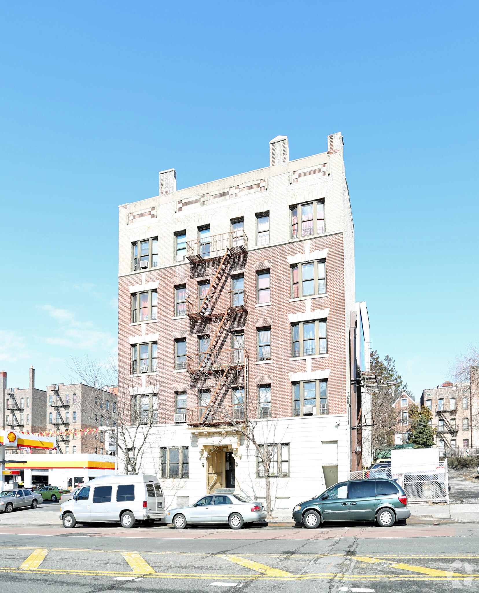 1 Family House For Sale In Bronx - vz8ak02