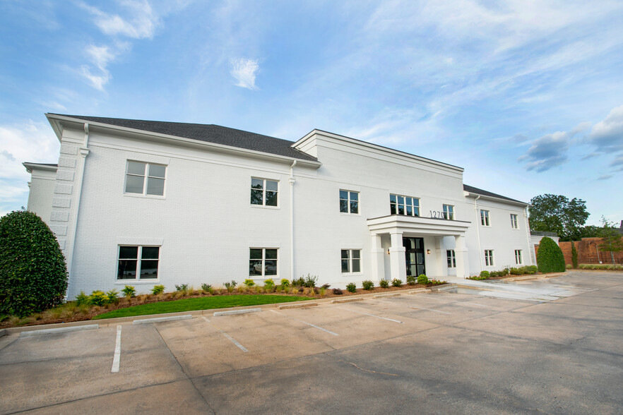 1270 Prince Ave, Athens, GA for sale - Building Photo - Image 1 of 1