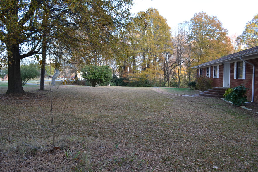 7014 E Marshville Blvd, Marshville, NC for sale - Other - Image 1 of 1