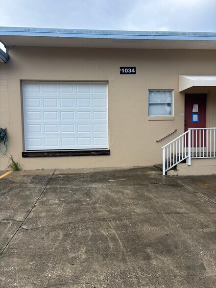1034 Reed Canal Rd, South Daytona, FL for sale - Building Photo - Image 1 of 1