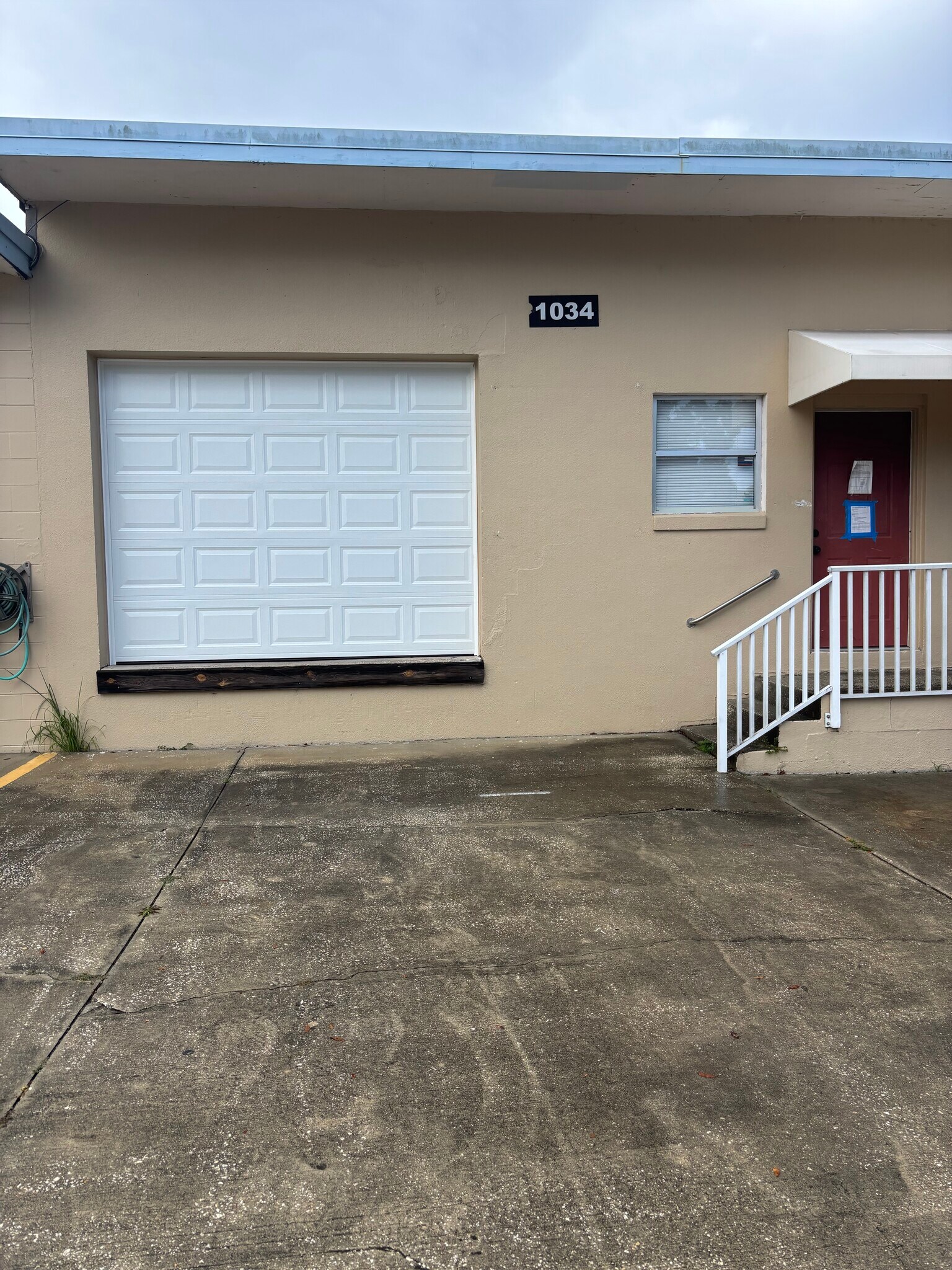 1034 Reed Canal Rd, South Daytona, FL for sale Building Photo- Image 1 of 1