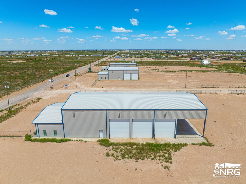 15097B W 42nd St, Odessa, TX for lease - Building Photo - Image 2 of 8