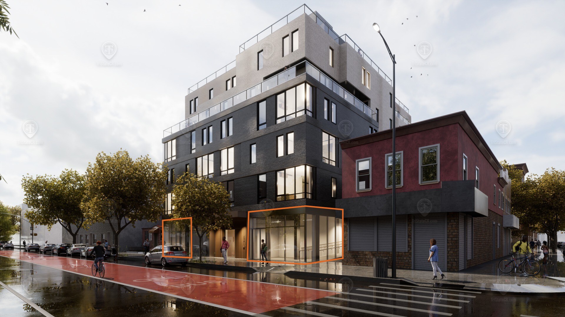 625 Rogers Ave, Brooklyn, NY for sale Building Photo- Image 1 of 1