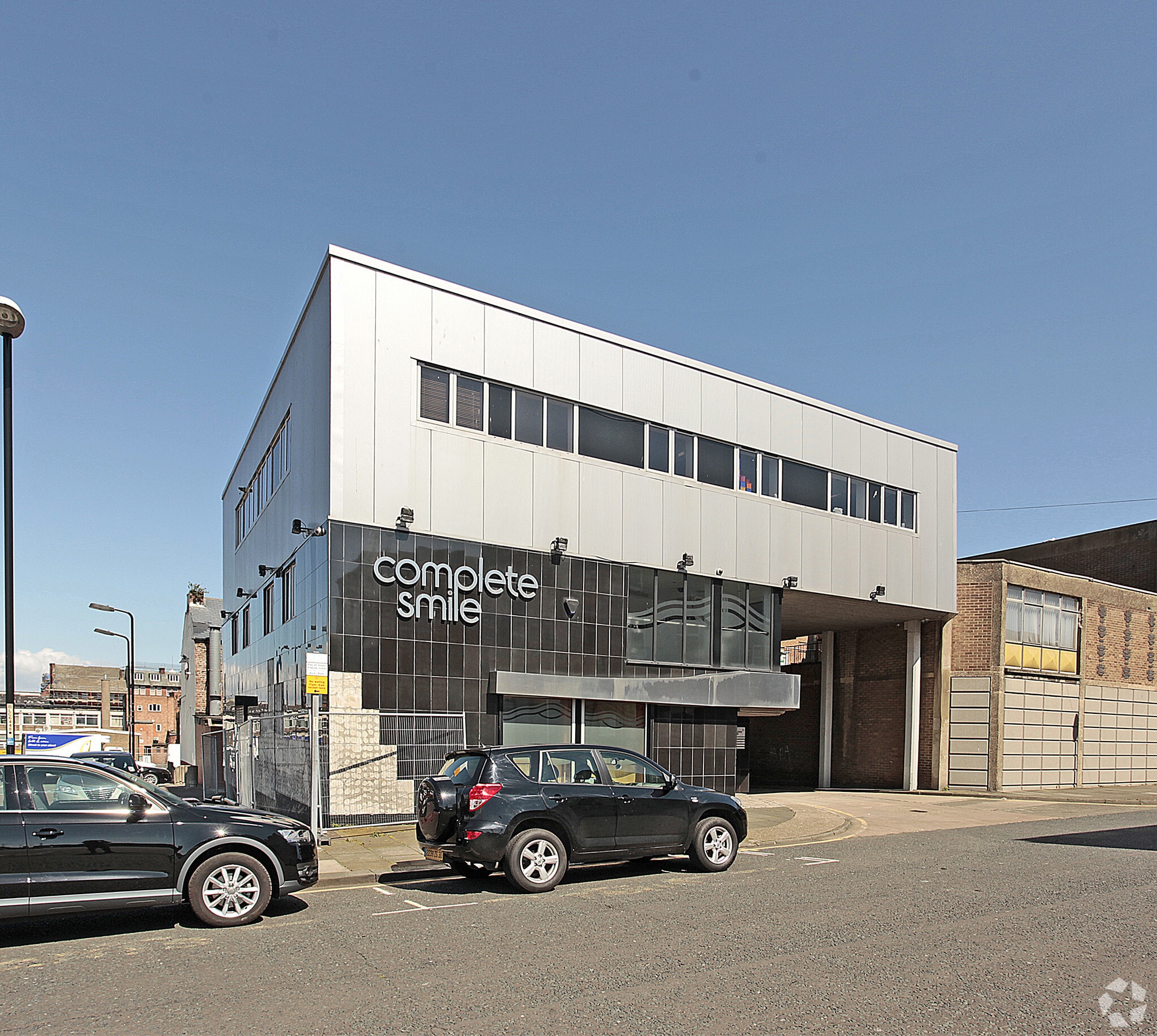 8 Thomas St, South Shields for sale Primary Photo- Image 1 of 1