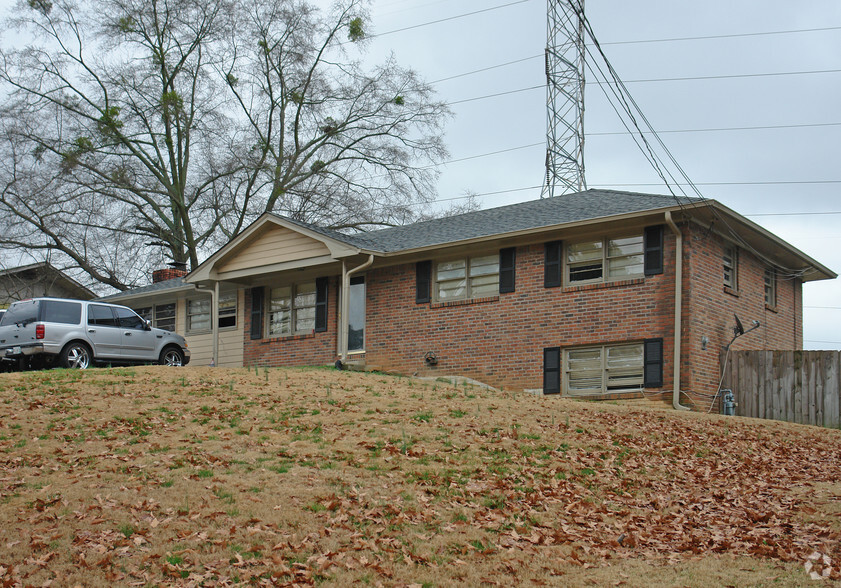 5236 Old Norcross Rd, Norcross, GA for sale - Primary Photo - Image 1 of 1