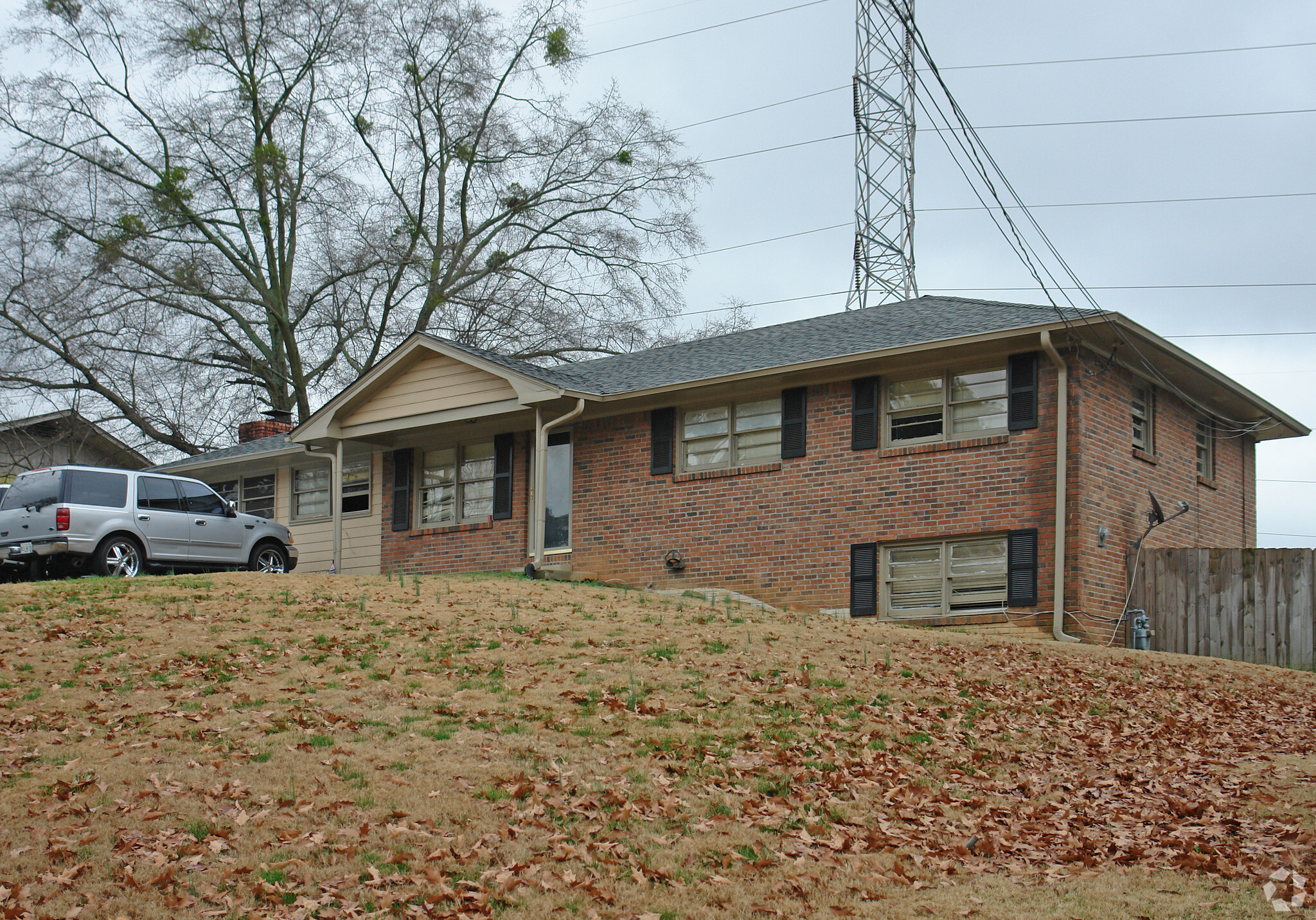 5236 Old Norcross Rd, Norcross, GA for sale Primary Photo- Image 1 of 1