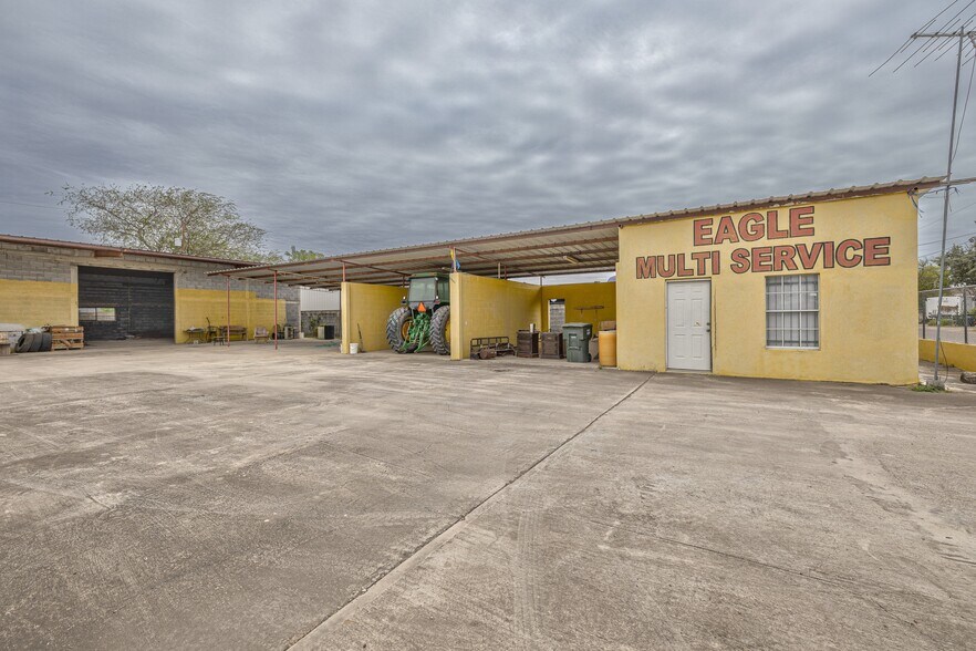 27 S Eagle Ave, Roma, TX for sale - Primary Photo - Image 1 of 10