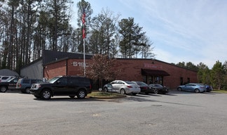 More details for 6190 Parkway North Dr, Cumming, GA - Flex for Sale
