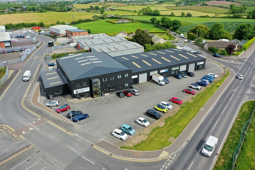 Ballygowan Rd, Newtownards, BT23 6BP - Maryland Industrial Estate | LoopNet