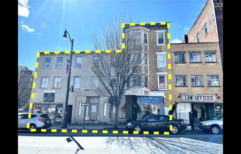 134-138 N 7th St, Allentown, PA for sale Building Photo- Image 1 of 1